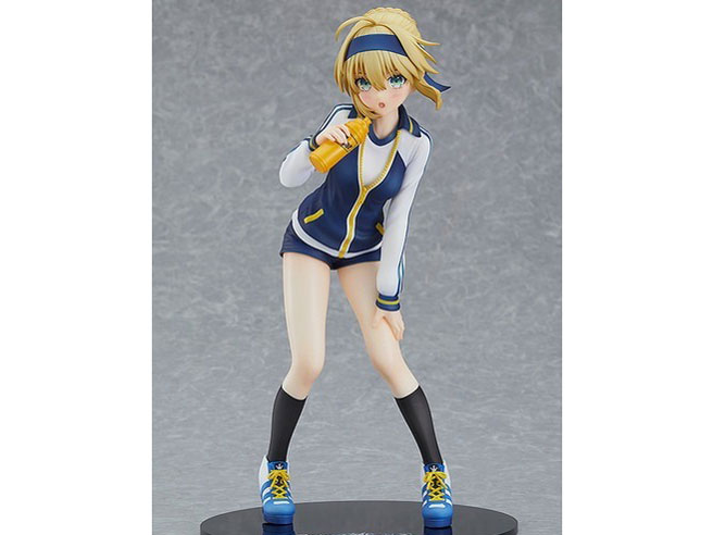 Fate/EXTELLA LINK �A���g���A�E�y���h���S�� �R�m�̑̑��� [AQ] �̐��i�摜