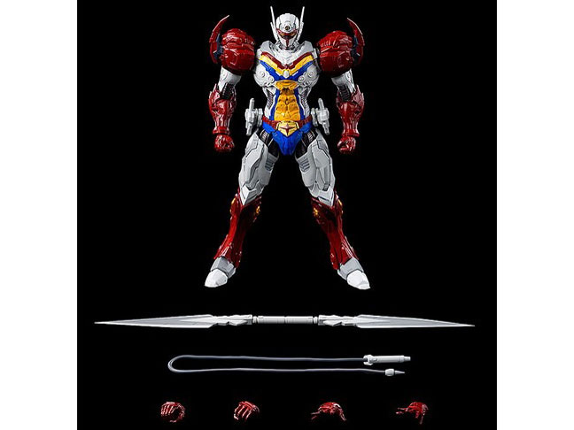 �F���̋R�m�e�b�J�}�� ���{�� �e�b�J�}��(threezero�A�����W��) �̐��i�摜