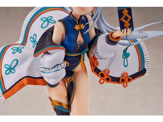 �j�A�̗��O�H�[ 1/6 ���i�E�}�T���[�E�J�^���i