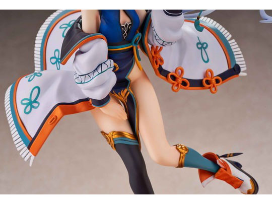 �j�A�̗��O�H�[ 1/6 ���i�E�}�T���[�E�J�^���i