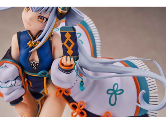 �j�A�̗��O�H�[ 1/6 ���i�E�}�T���[�E�J�^���i