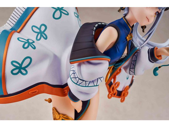 �j�A�̗��O�H�[ 1/6 ���i�E�}�T���[�E�J�^���i