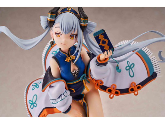 �j�A�̗��O�H�[ 1/6 ���i�E�}�T���[�E�J�^���i