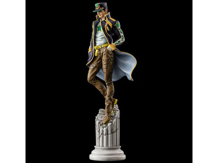 �A�j�� �W���W���̊�Ȗ`�� �X�g�[���I�[�V���� ��������Y �t�B�M���A�y�� �̐��i�摜