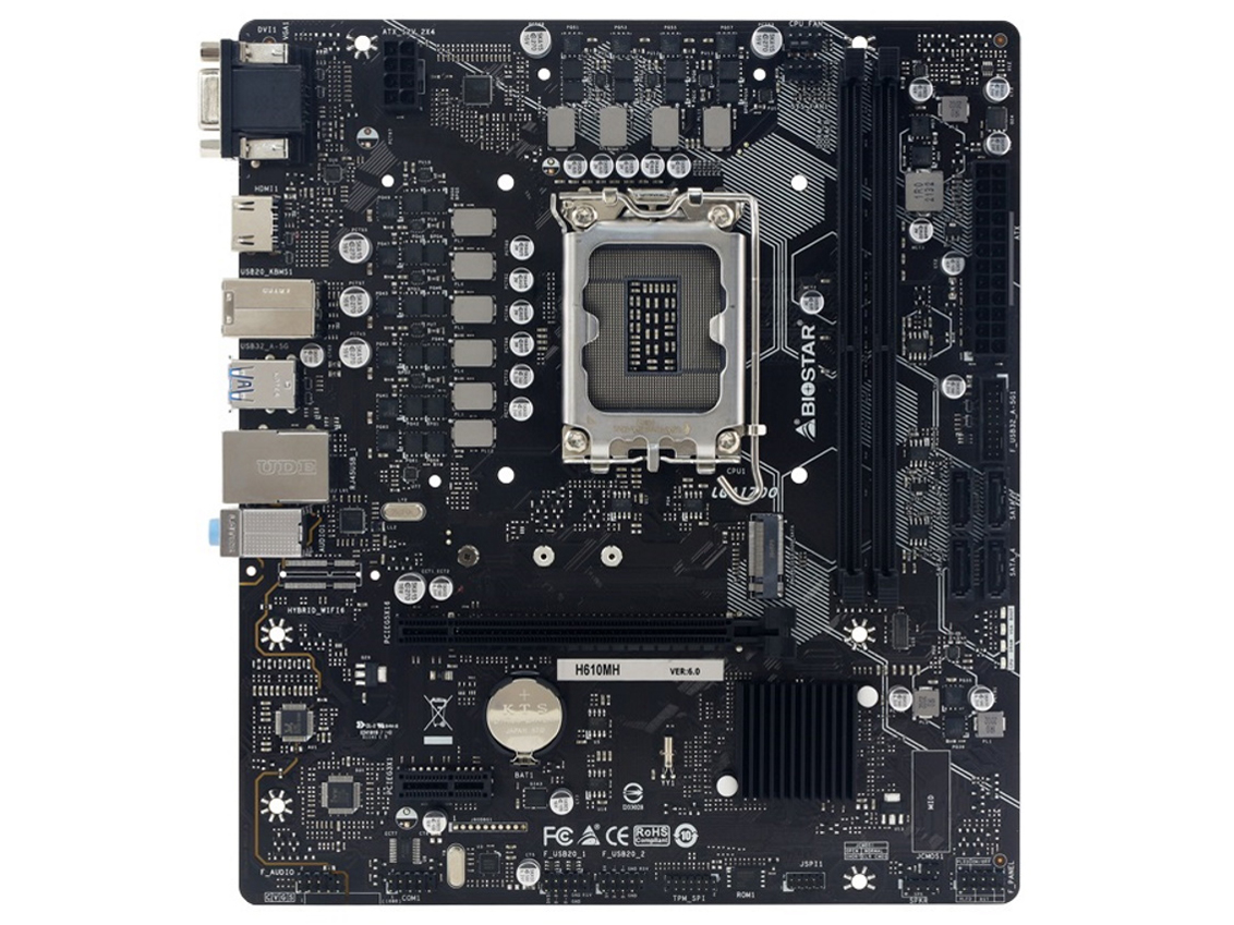 H610MH �̐��i�摜