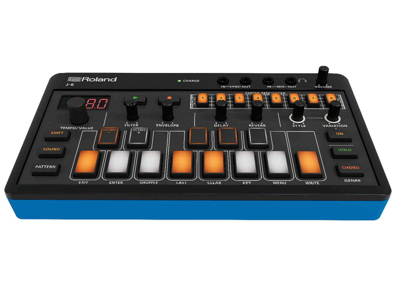 AIRA Compact J-6