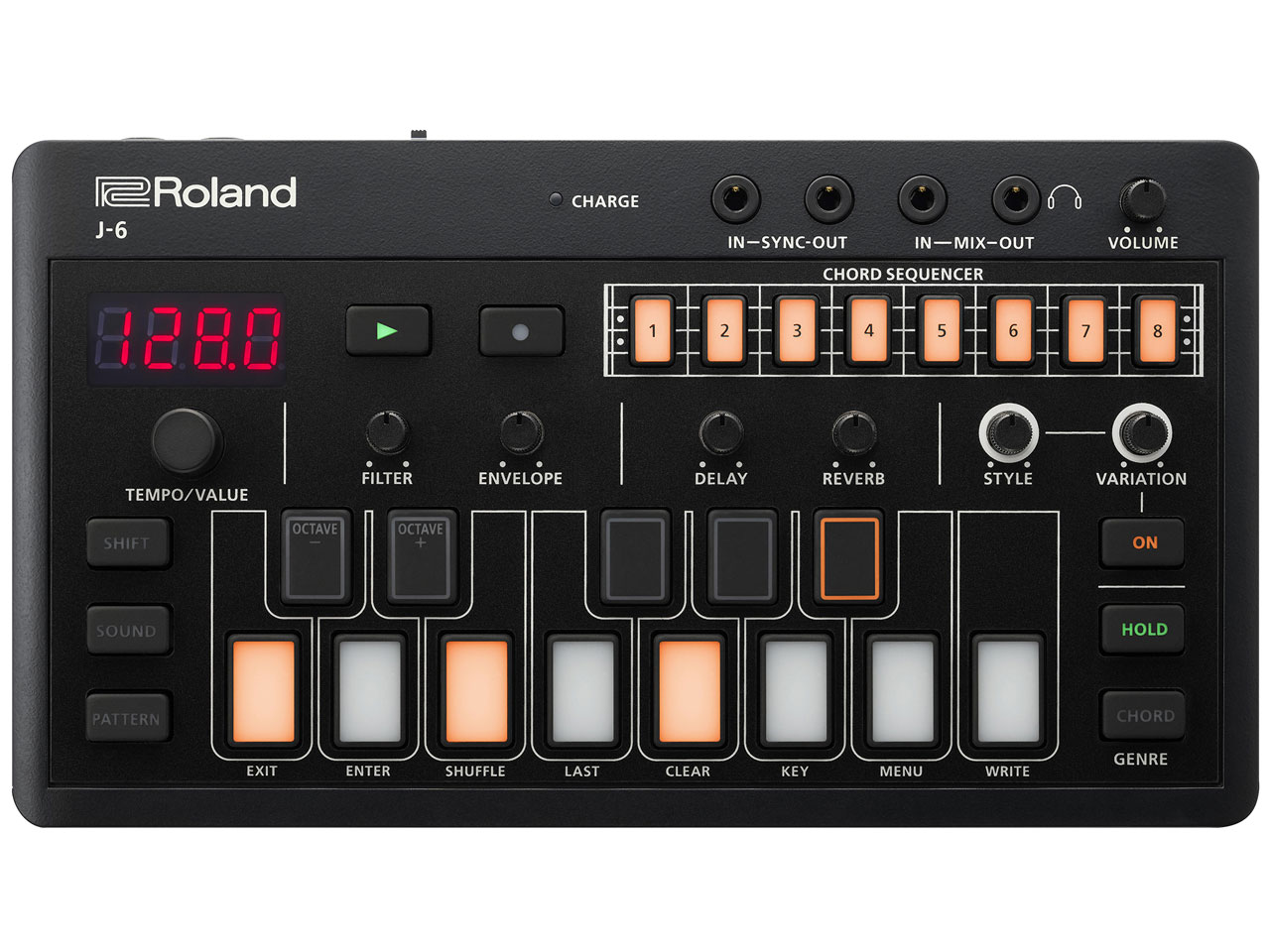 AIRA Compact J-6 �̐��i�摜