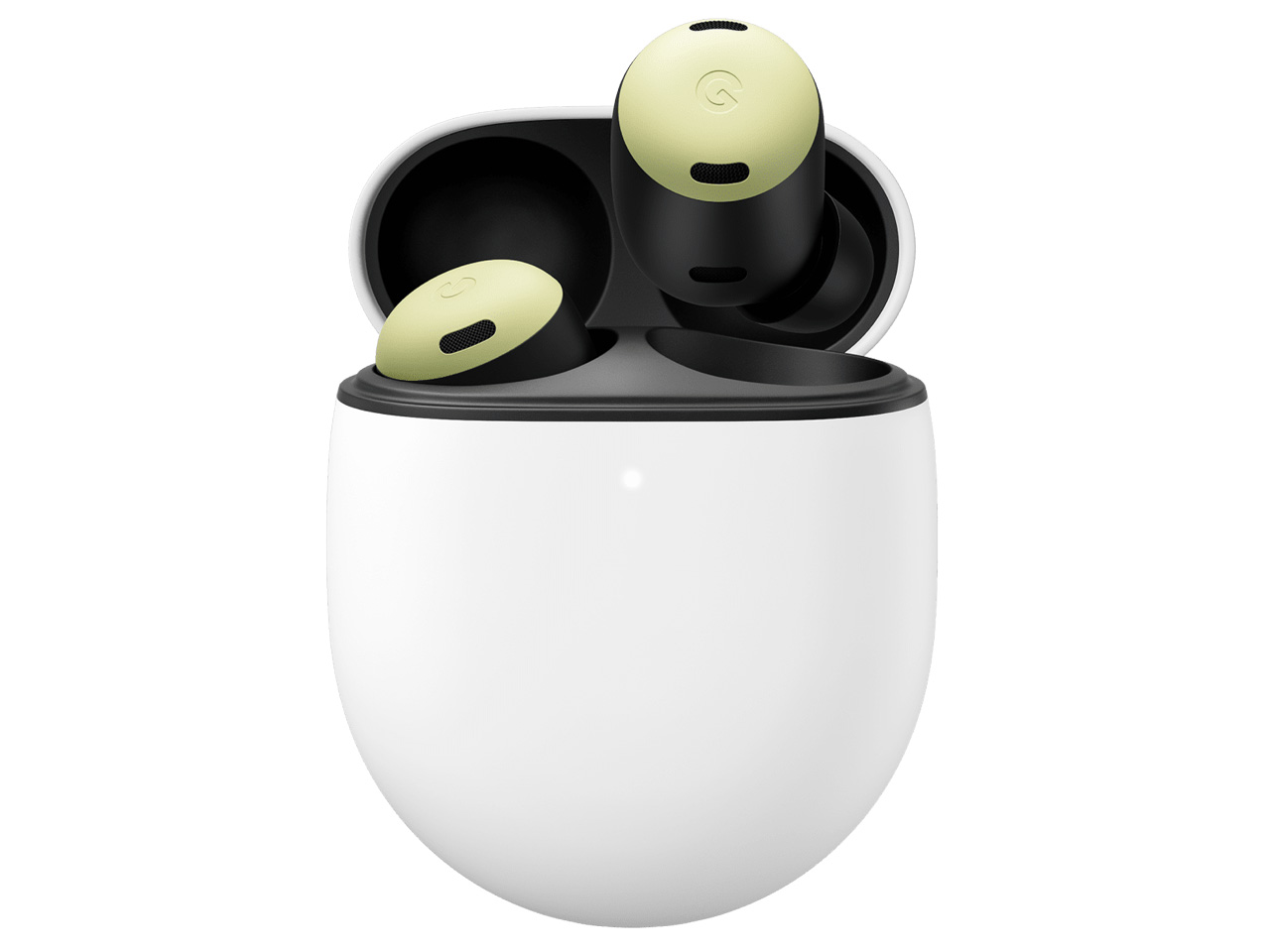 Google Pixel Buds Pro charcoal 新品未開封