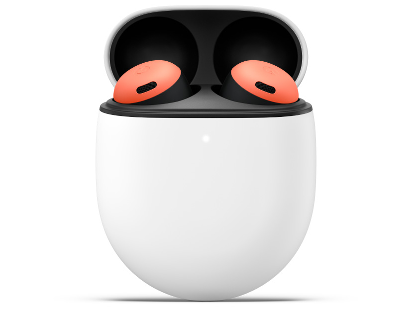 Pixel Buds Pro [Coral]