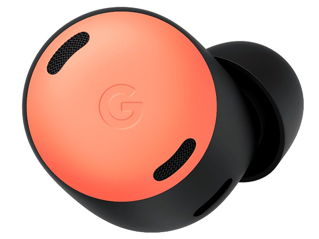 Pixel Buds Pro [Coral]