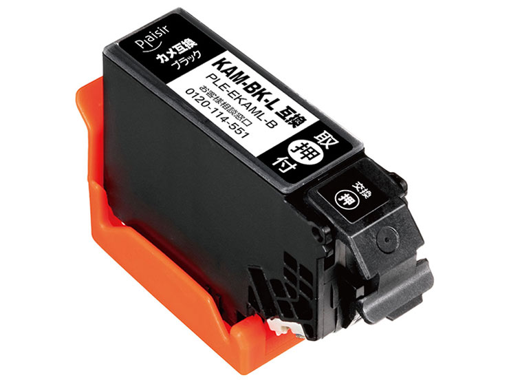 PLE-EKAML-B [�G�v�\���p KAM-BK-L �u���b�N] �̐��i�摜