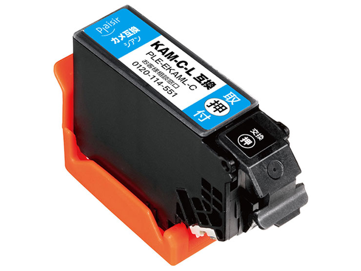 PLE-EKAML-C [�G�v�\���p KAM-C-L �V�A��] �̐��i�摜