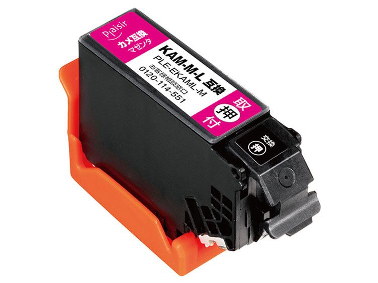 PLE-EKAML-M [�G�v�\���p KAM-M-L �}�[���^] �̐��i�摜