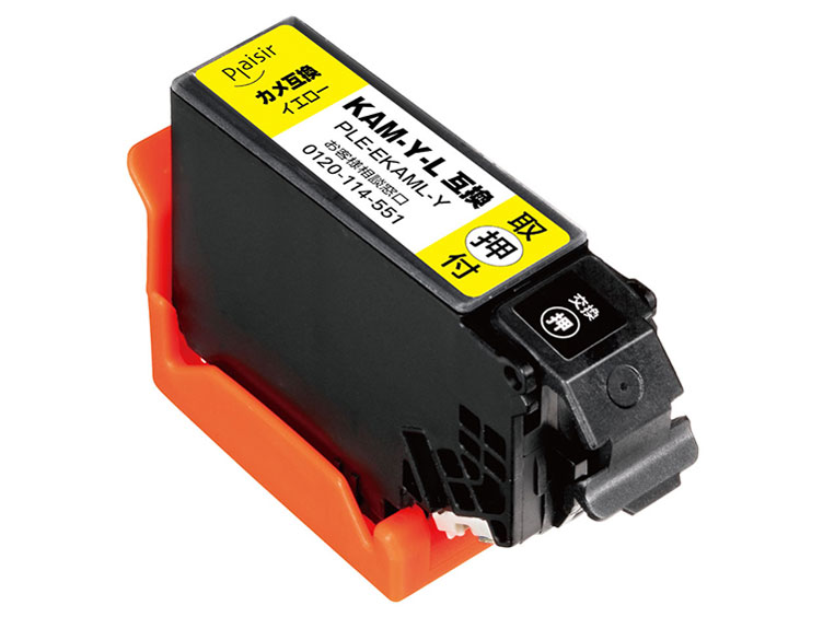 PLE-EKAML-Y [�G�v�\���p KAM-Y-L �C�G���[] �̐��i�摜