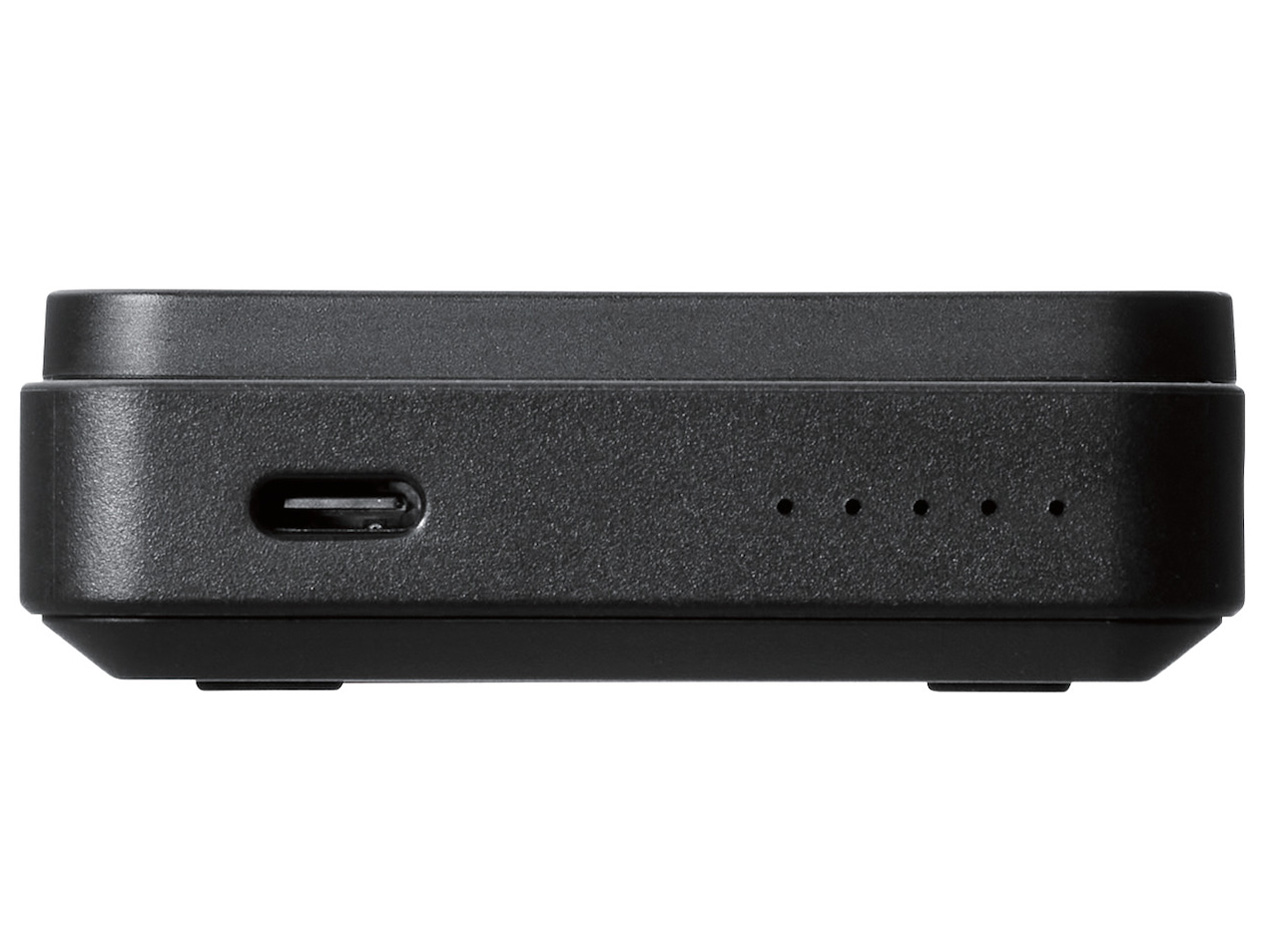 DE-C36-5000BK [�u���b�N]