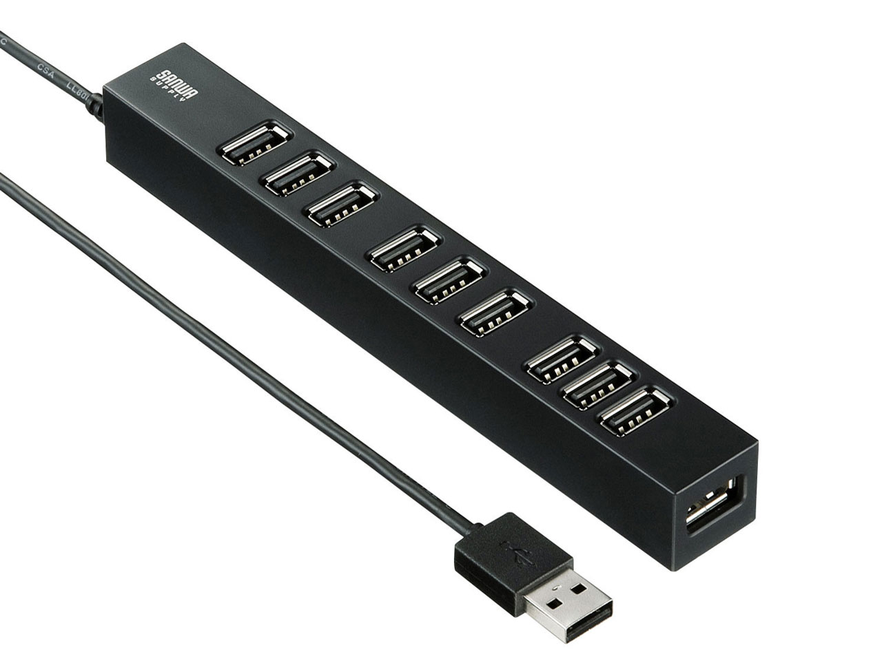 USB-2H1001BKN [ubN]