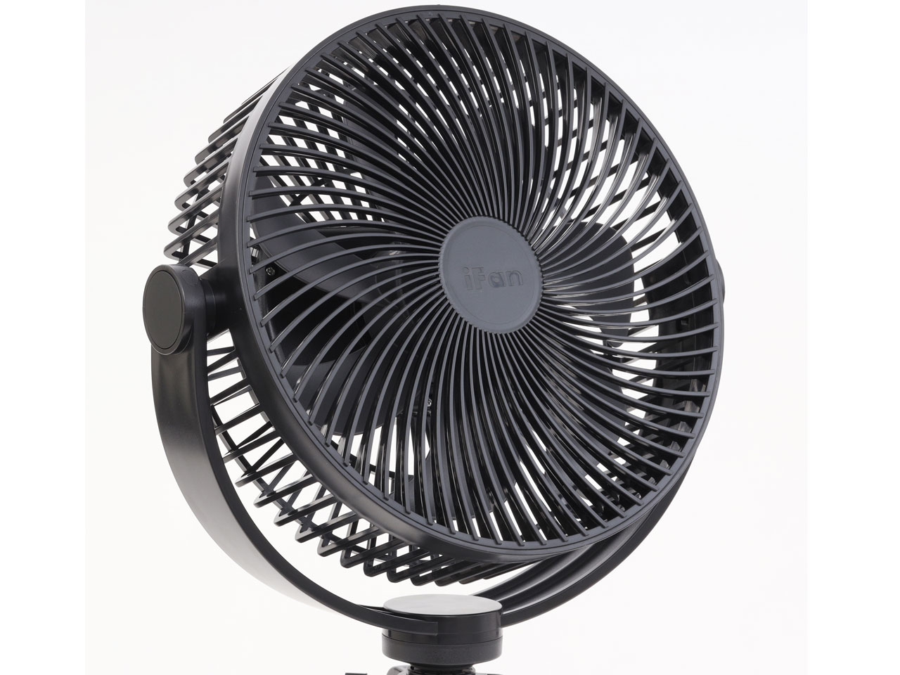 iFan Xtream IF-XT22 [�u���b�N]