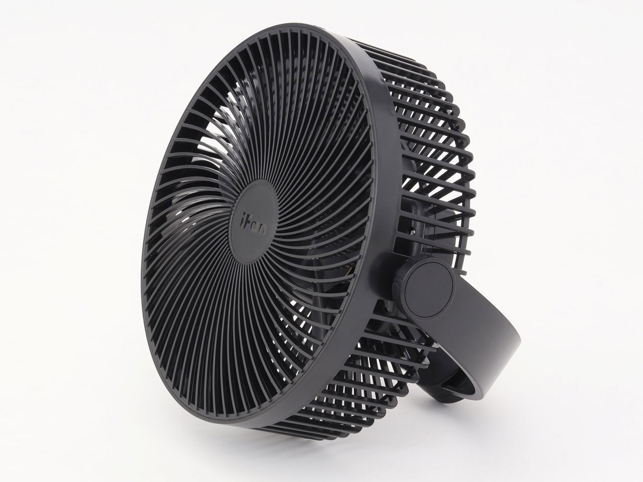 iFan Xtream IF-XT22 [�u���b�N]