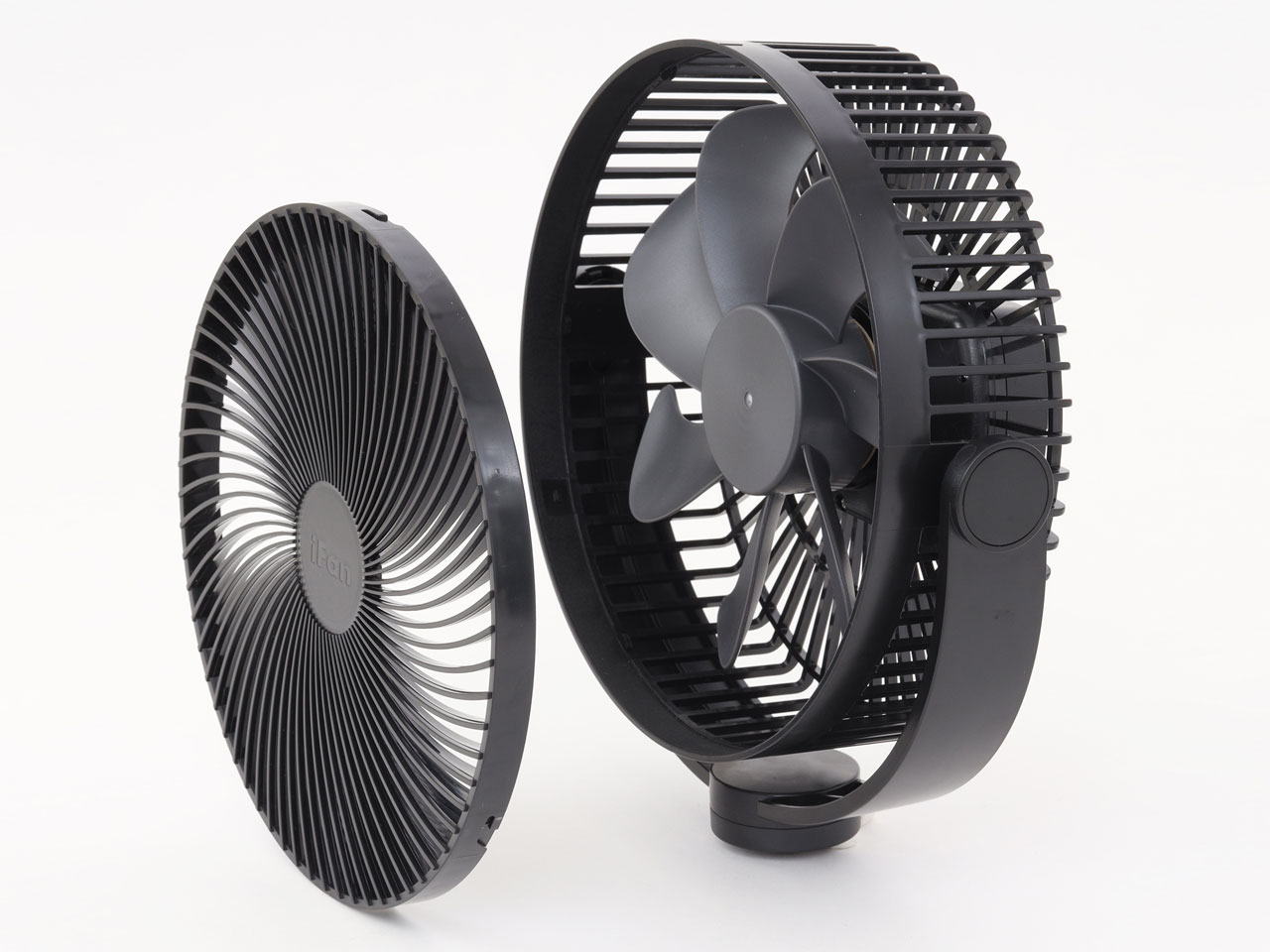 iFan Xtream IF-XT22 [�u���b�N]