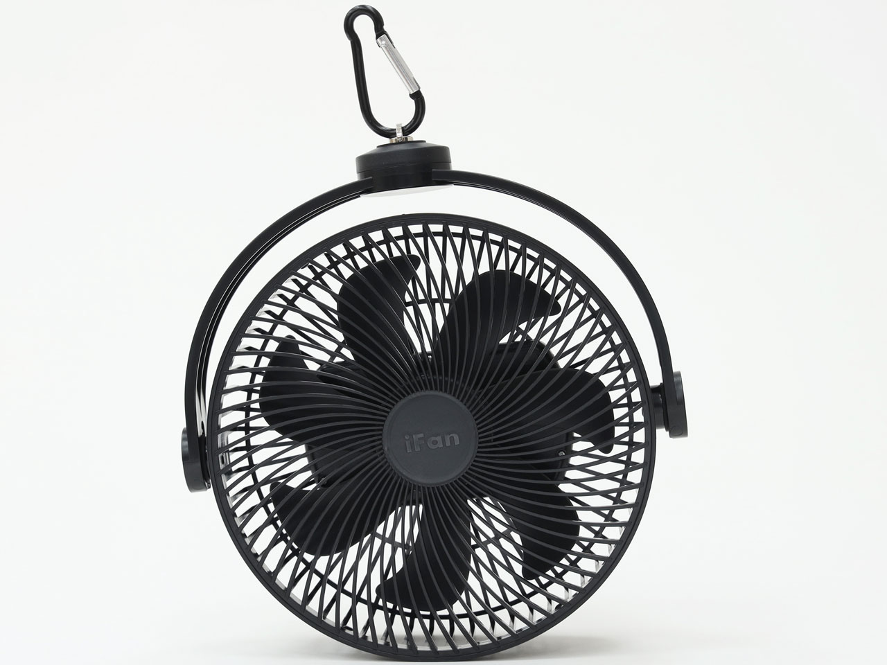iFan Xtream IF-XT22 [�u���b�N]