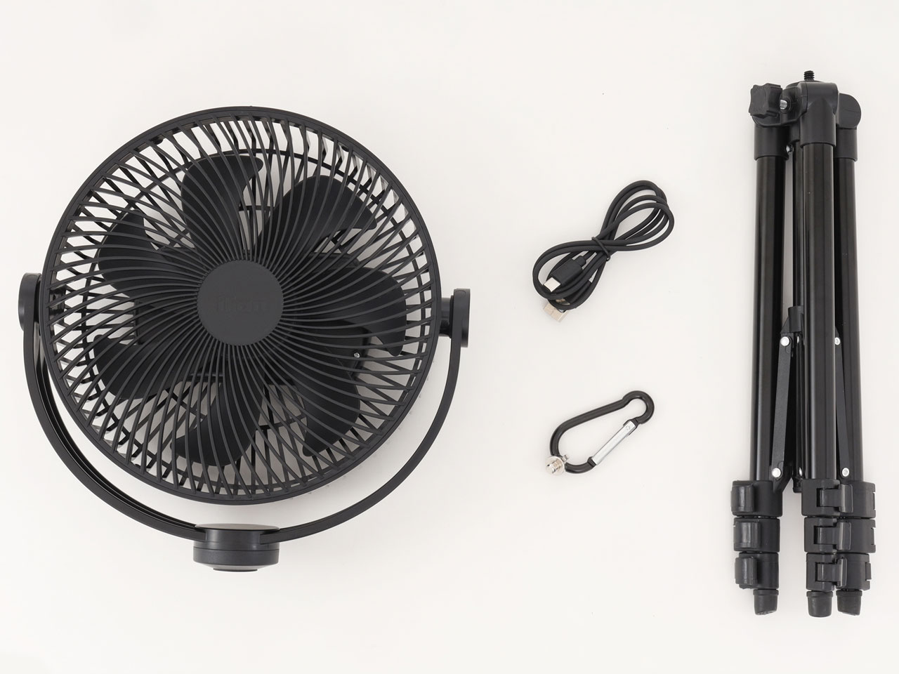 iFan Xtream IF-XT22 [�u���b�N]