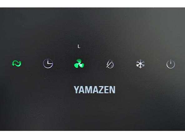 YEC-LD03C