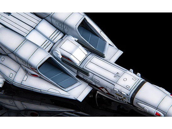 PLAMAX 1/72 VF-1A/S �t�@�C�^�[�o���L���[(����P�@)