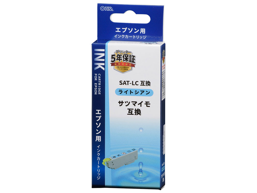 INK-ESAT-LC [�G�v�\���p SAT-LC ���C�g�V�A��] �̐��i�摜