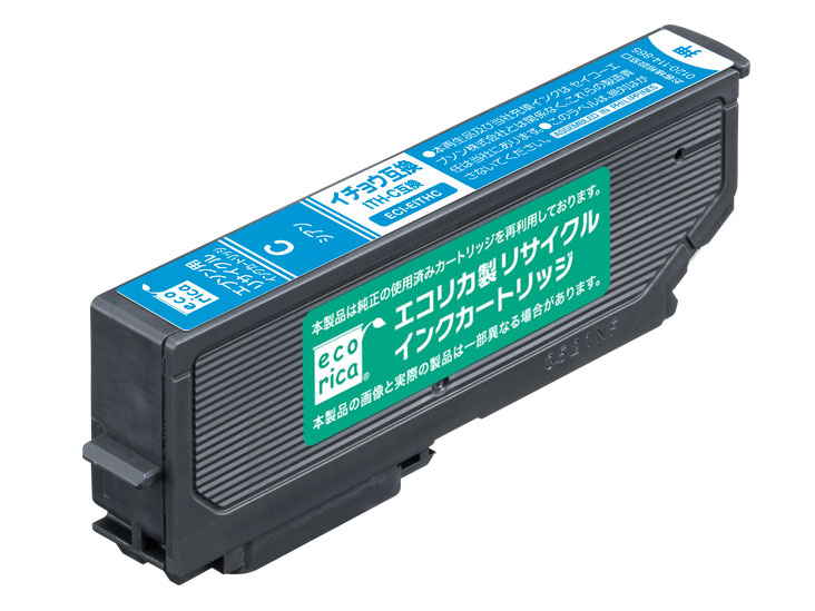 ECI-EITH-C [�G�v�\���p ITH-C �V�A��] �̐��i�摜