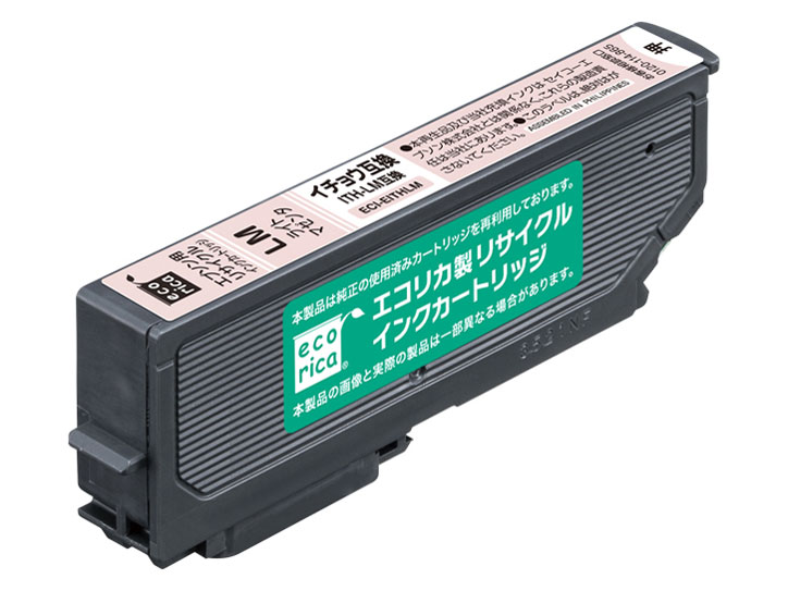 ECI-EITH-LM [�G�v�\���p ITH-LM ���C�g�}�[���^] �̐��i�摜