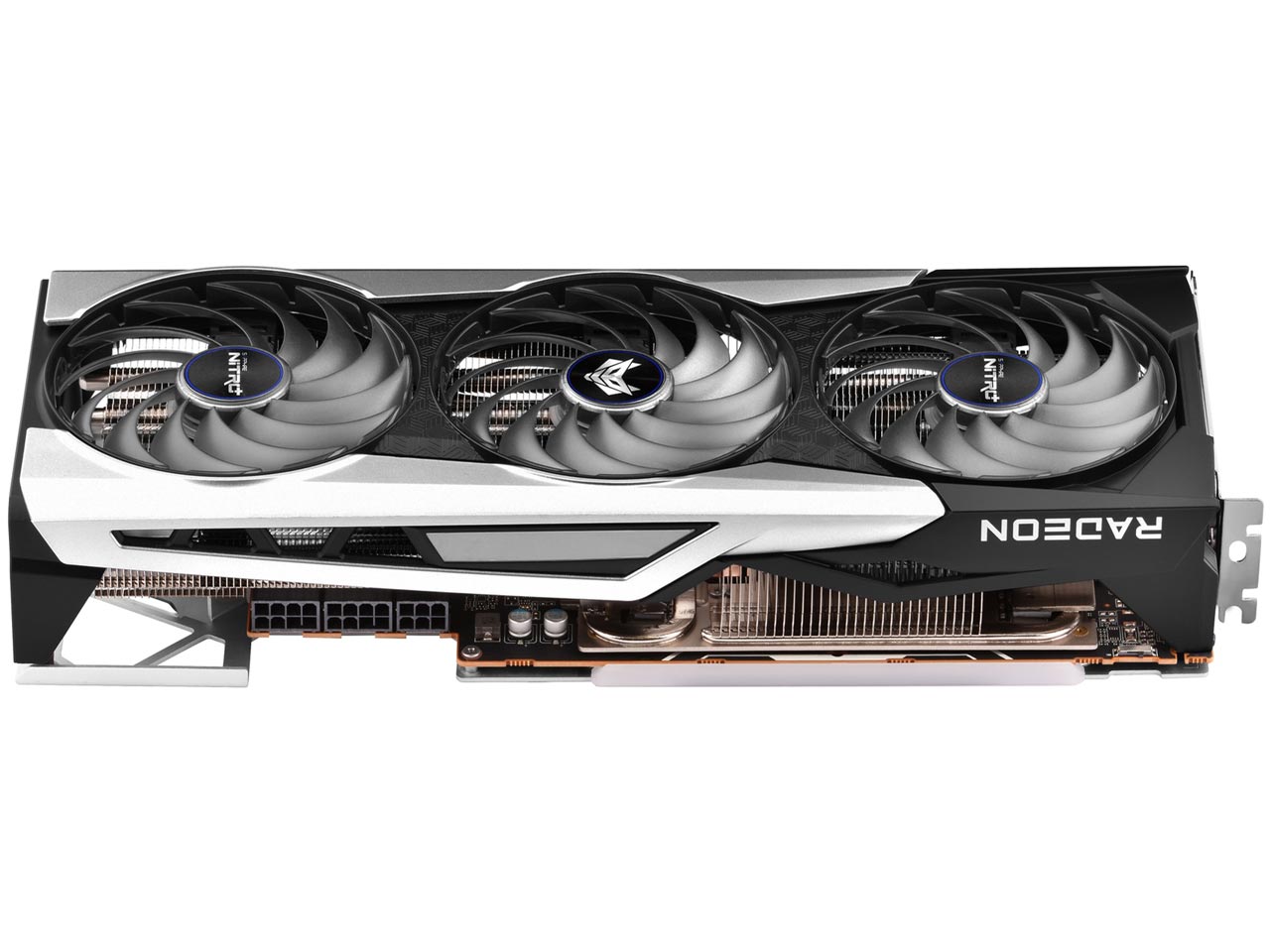 SAPPHIRE NITRO+ Radeon RX 6950 XT GAMING OC 16GB GDDR6 [PCIExp 16GB]