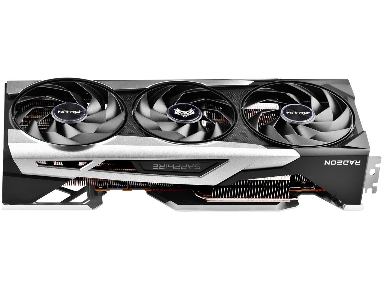 SAPPHIRE NITRO+ Radeon RX 6750 XT GAMING OC 12GB GDDR6 [PCIExp 12GB]