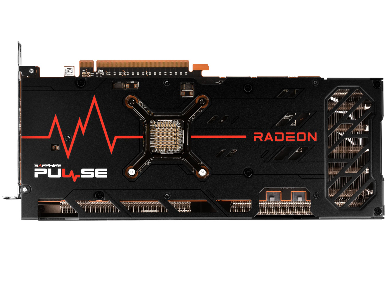 SAPPHIRE PULSE Radeon RX 6750 XT GAMING OC 12GB GDDR6 [PCIExp 12GB]