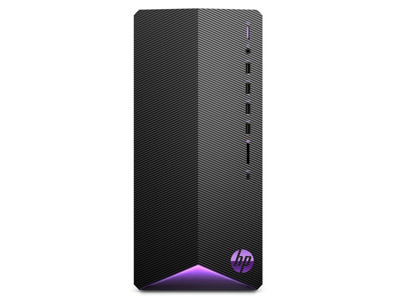 Pavilion Gaming Desktop TG01-2070jp �p�t�H�[�}���X���f�� �O���t�B�b�N�X���X�G�f�B�V���� Windows 11 Home���� �̐��i�摜