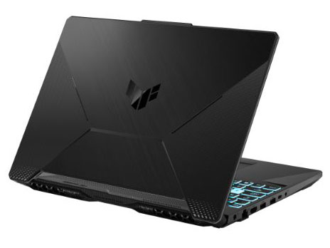 TUF Gaming F15 FX506HC ���i.com���� Core i5�E512GB SSD�E8GB�������ERTX 3050�E15.6�^�t��HD�t�����ځE���񂵂�ۏ�3�N�Ńo���h�����f�� FX506HC-I5R3050W11K