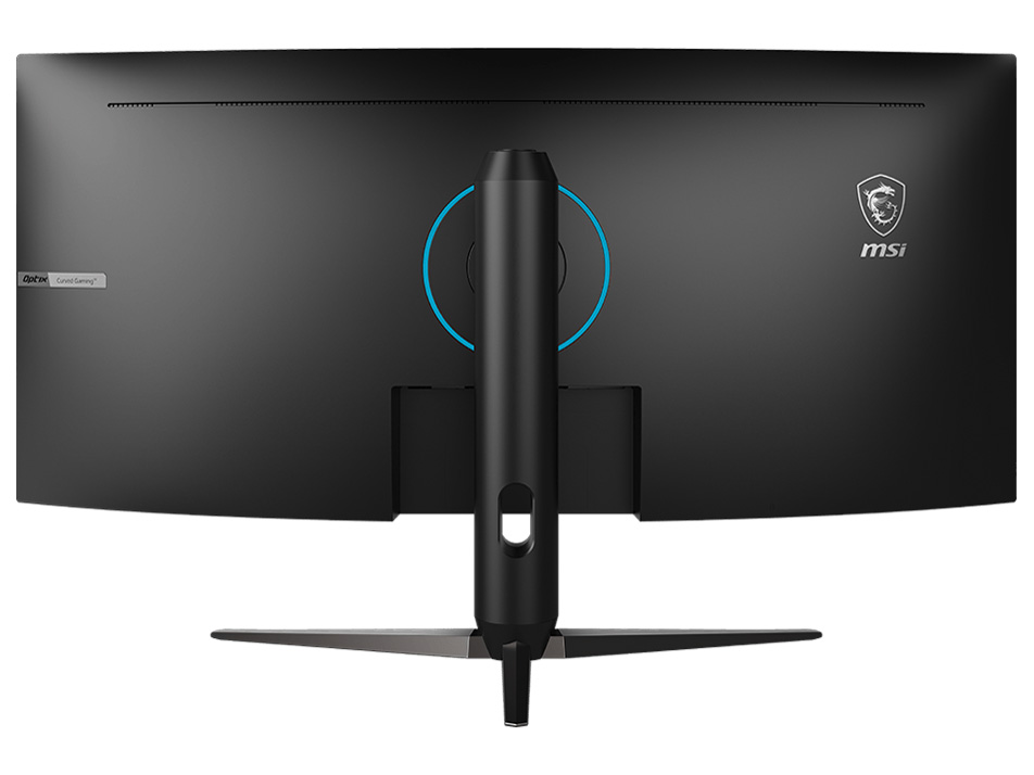 Optix MAG342CQ [34�C���`]