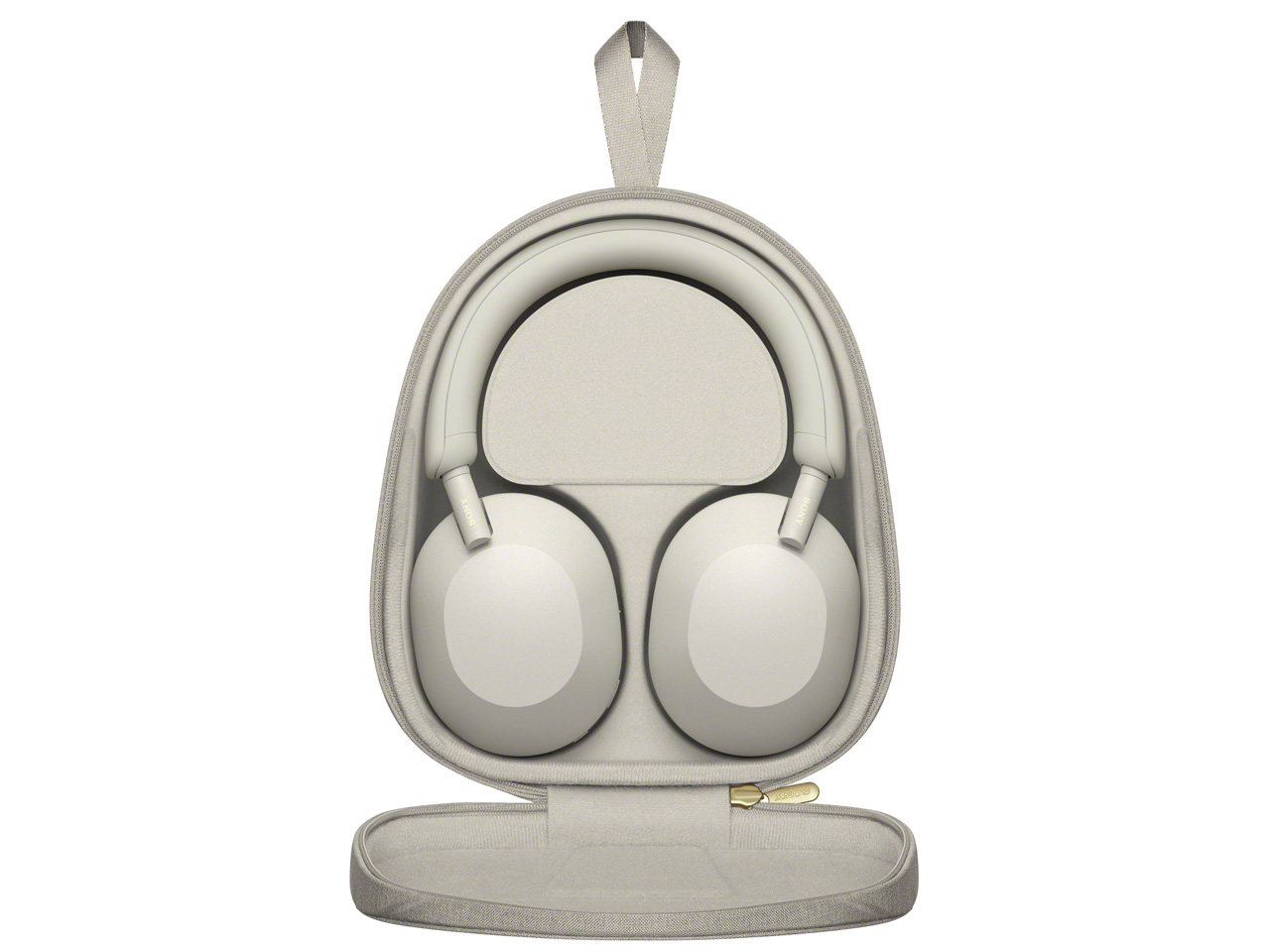 WH-1000XM5 (S) [�v���`�i�V���o�[]