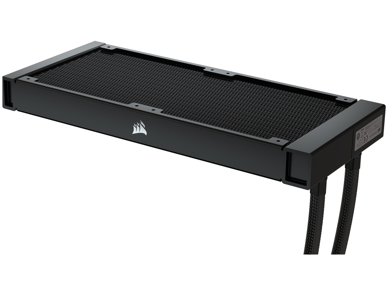 iCUE H100i RGB ELITE CW-9060058-WW