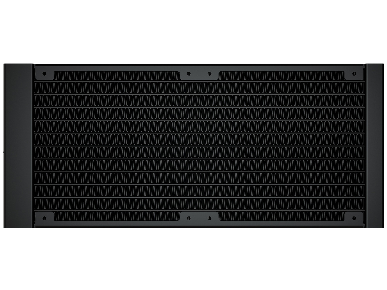 iCUE H100i RGB ELITE CW-9060058-WW