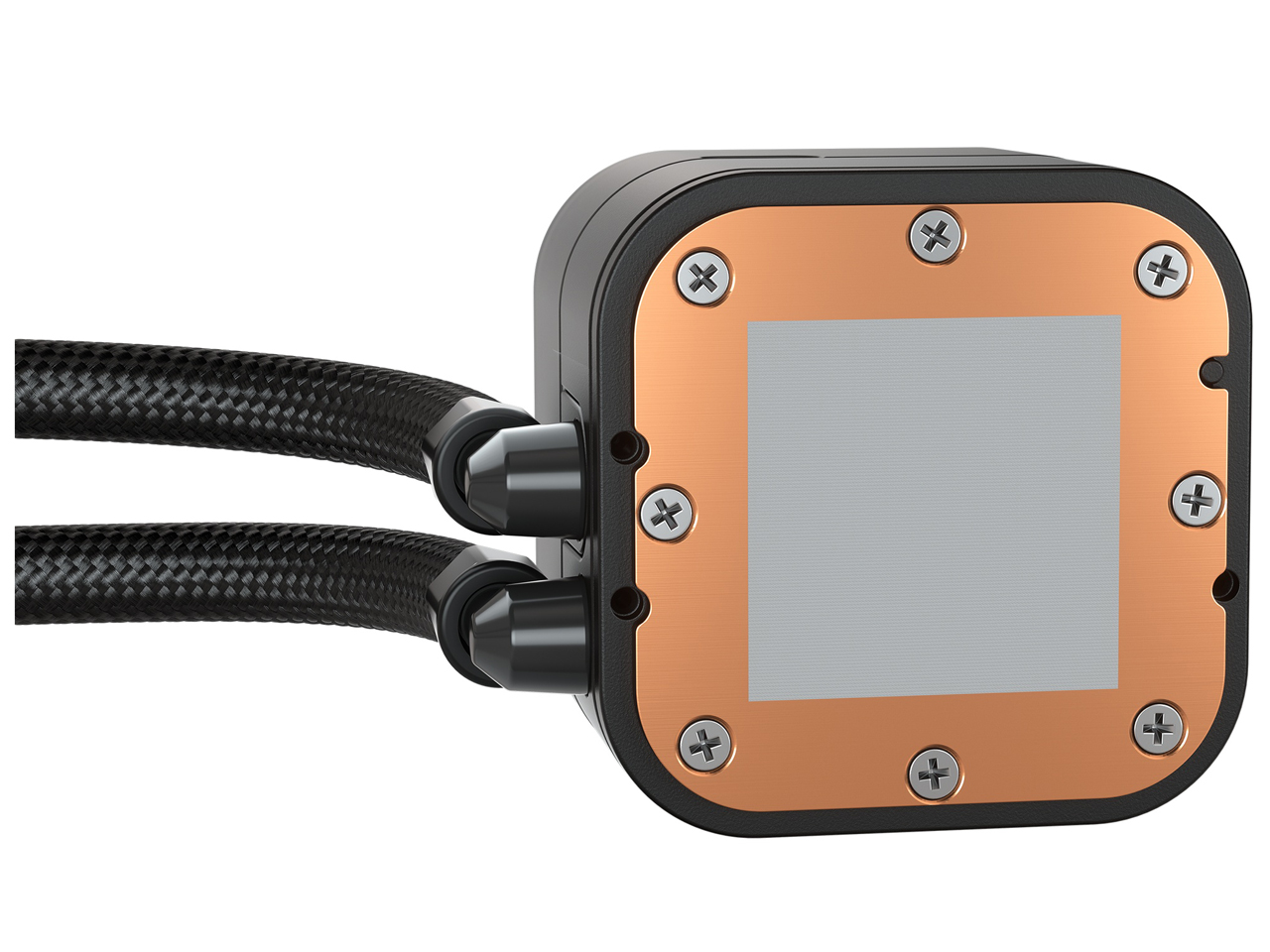 iCUE H100i RGB ELITE CW-9060058-WW