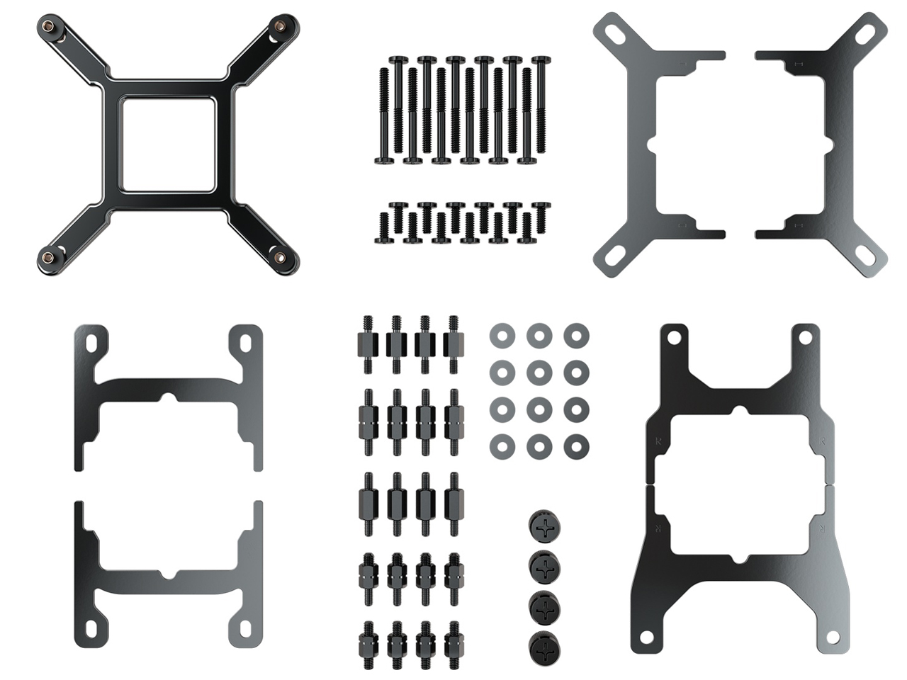 iCUE H100i RGB ELITE CW-9060058-WW