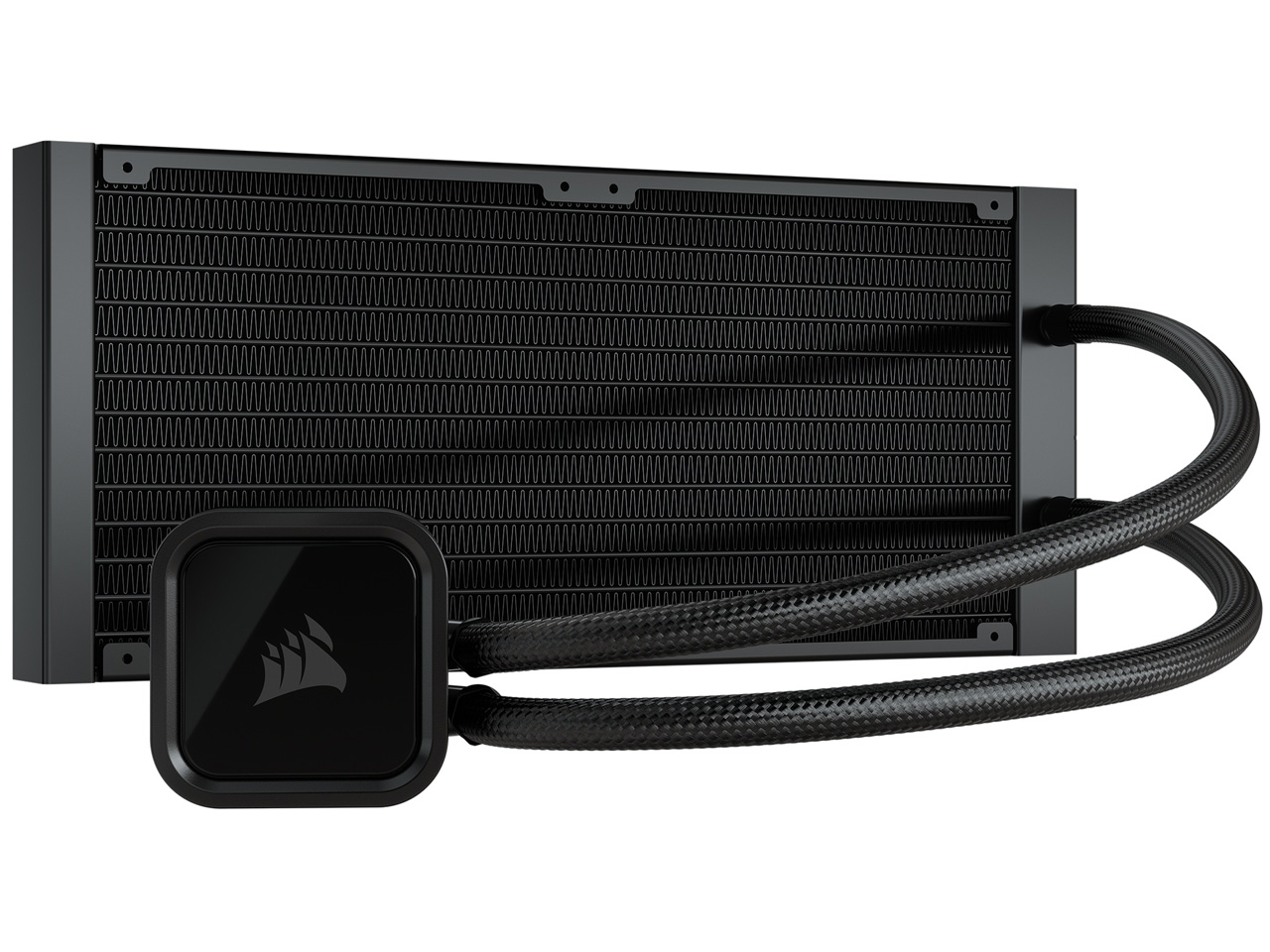 iCUE H115i RGB ELITE CW-9060059-WW