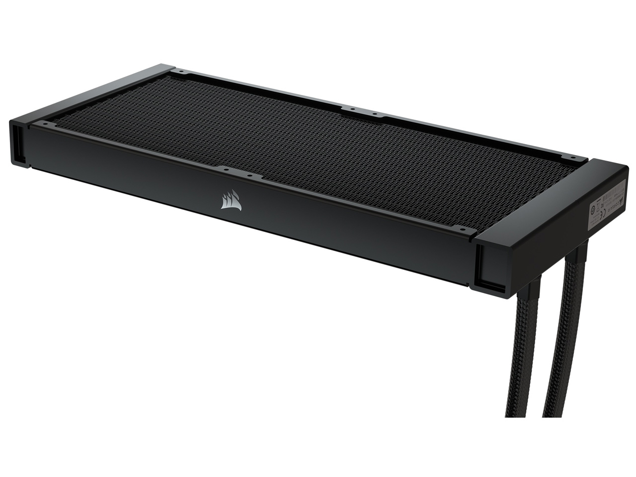 iCUE H115i RGB ELITE CW-9060059-WW