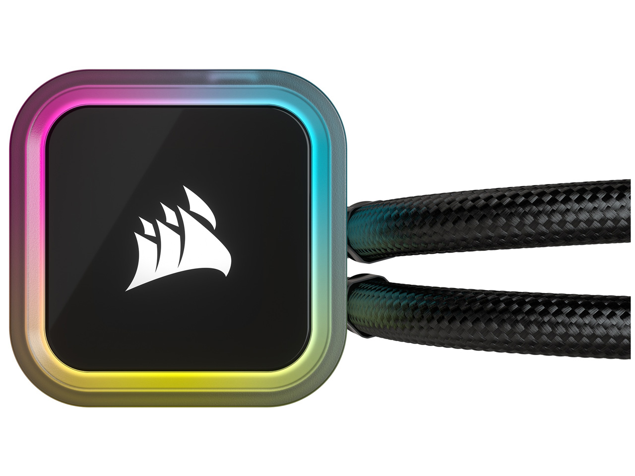 iCUE H115i RGB ELITE CW-9060059-WW