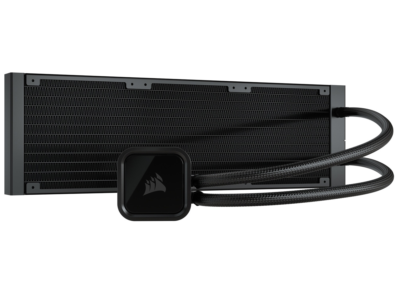 iCUE H150i RGB ELITE CW-9060060-WW