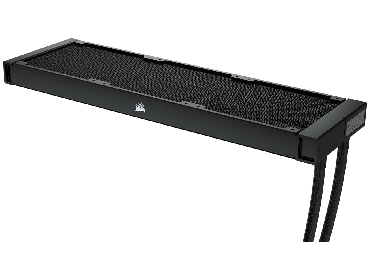 iCUE H150i RGB ELITE CW-9060060-WW