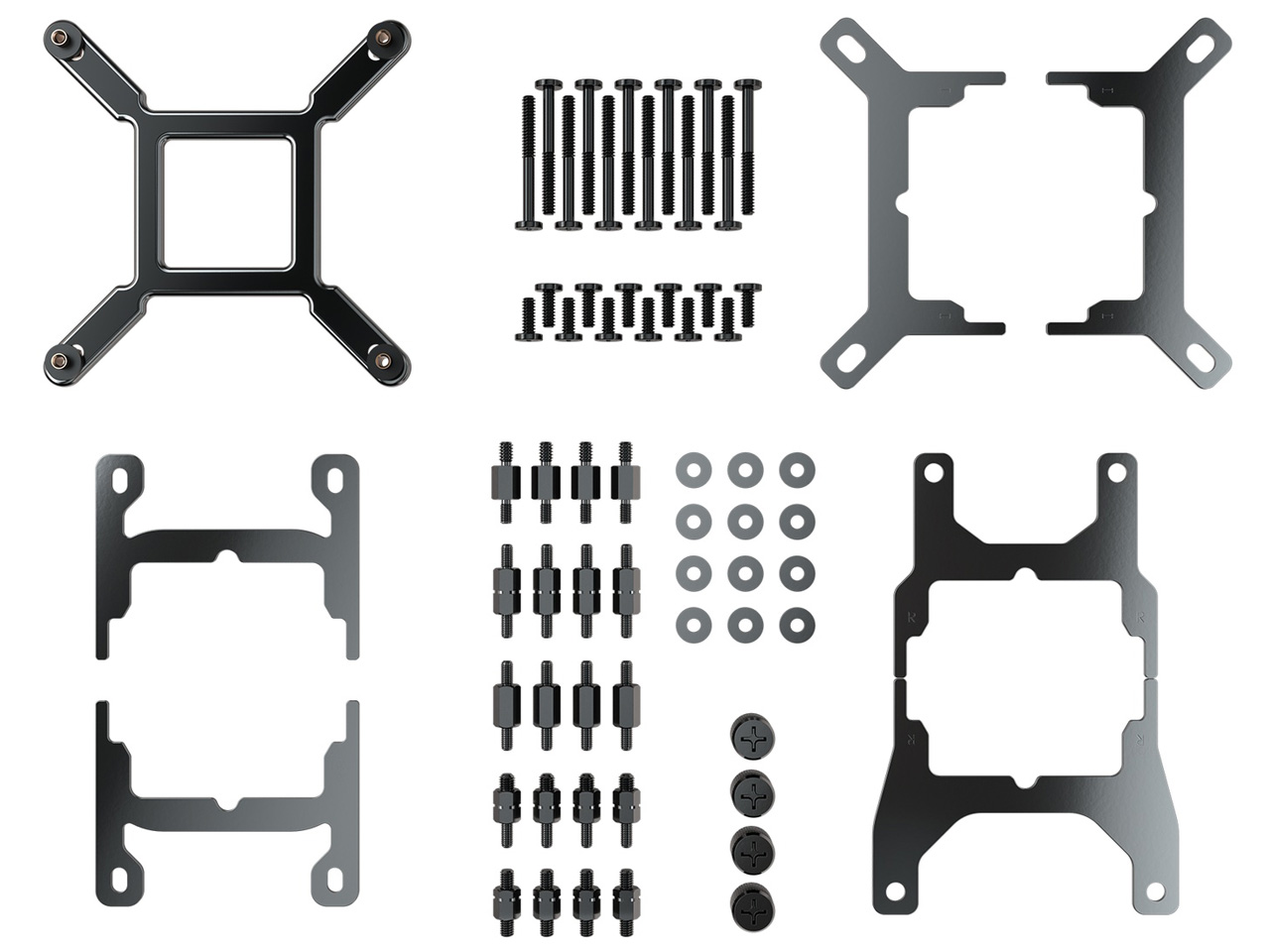 iCUE H150i RGB ELITE CW-9060060-WW