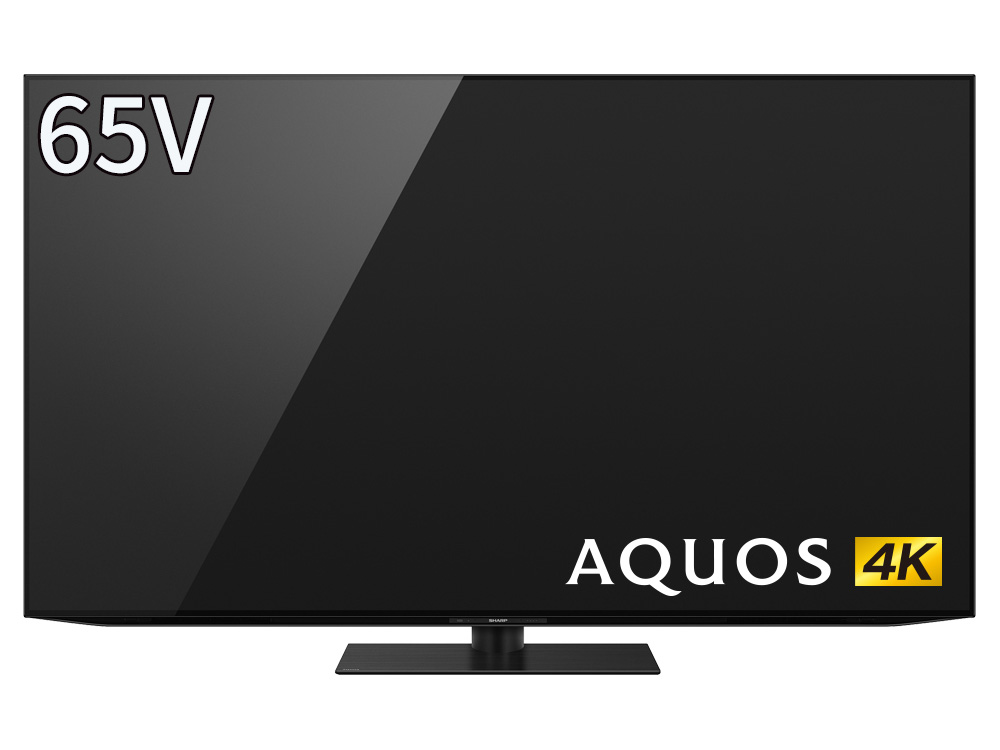 AQUOS OLED 4T-C65ES1 [65�C���`]