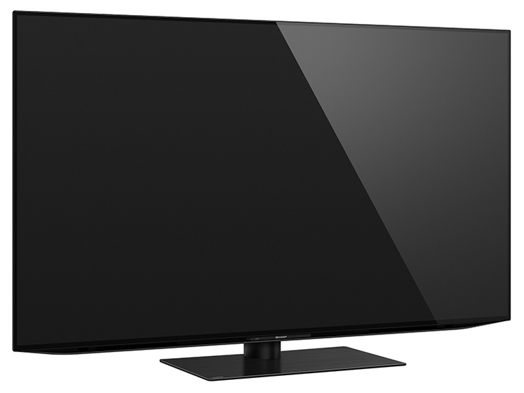 AQUOS OLED 4T-C55ES1 [55�C���`]