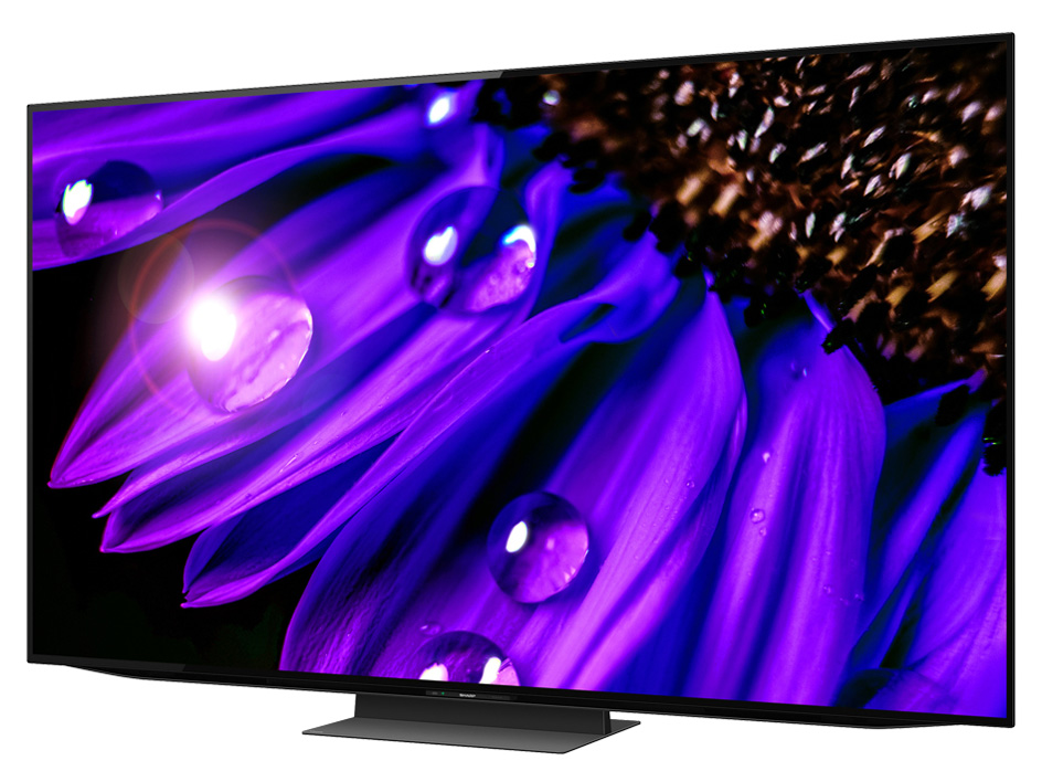 AQUOS OLED 4T-C77EQ1 [77�C���`]